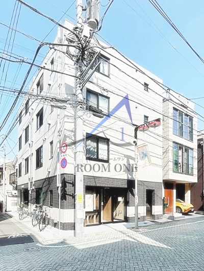 ラ・フォート北千住