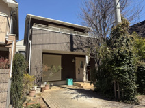 西東京市下保谷4丁目　中古戸建の画像