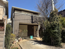 西東京市下保谷4丁目　中古戸建の画像