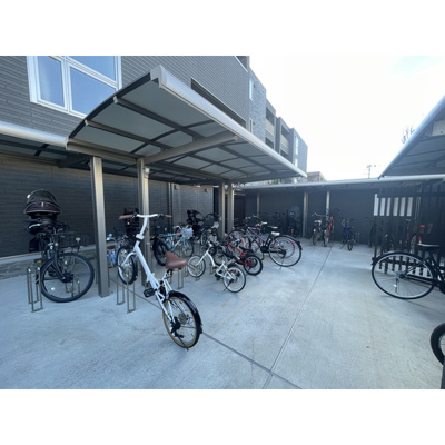 【その他】 | Grandy Villa Ohtakanomori Ⅱ