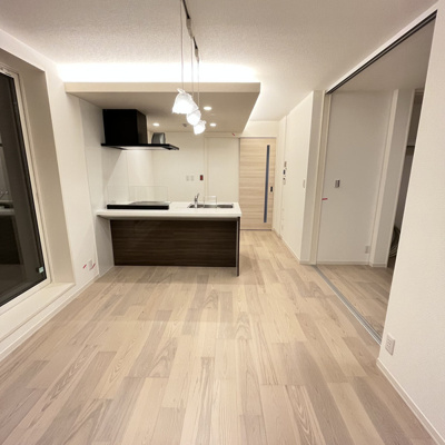 【居間・リビング】 | Grandy Villa Ohtakanomori Ⅱ