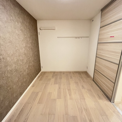 【洋室】 | Grandy Villa Ohtakanomori Ⅱ