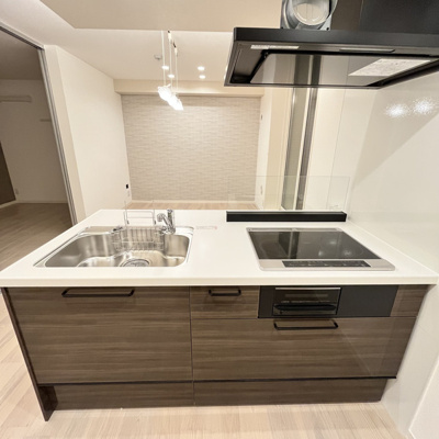 【キッチン】 | Grandy Villa Ohtakanomori Ⅱ