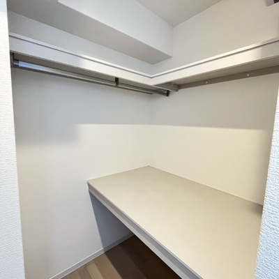 【収納】 | Grandy Villa Ohtakanomori Ⅱ