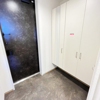 【玄関】 | Grandy Villa Ohtakanomori Ⅱ