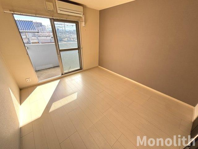 カサアスールの居間・リビング