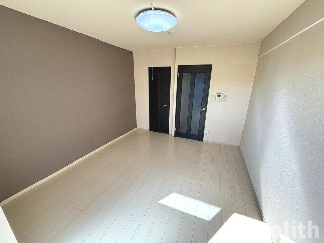 カサアスールの内装