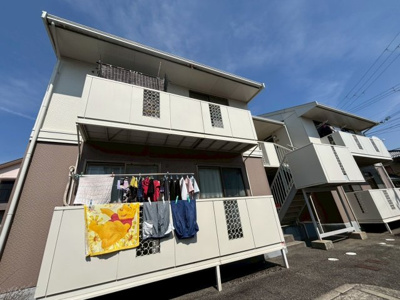 【外観】 | ビリーブタウン