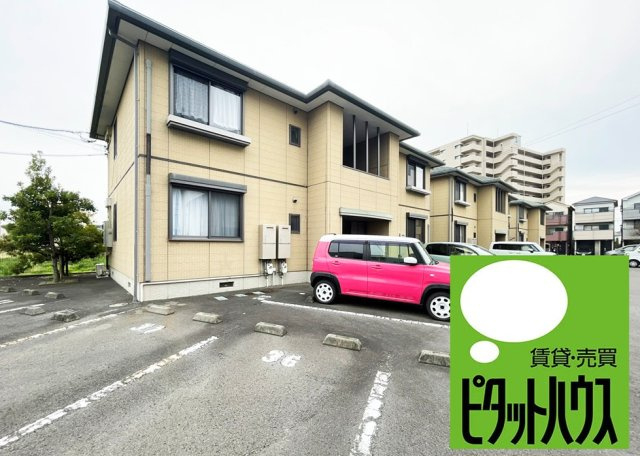 リッシュ良庵　Ⅰの外観