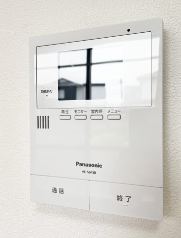 リッシュ良庵　Ⅰのセキュリティ