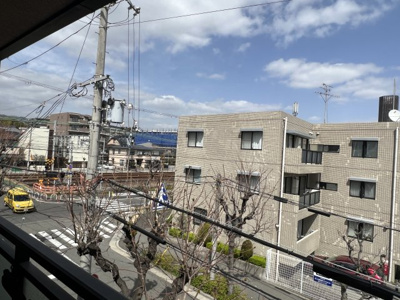 【展望】 | 楠町タムラビル