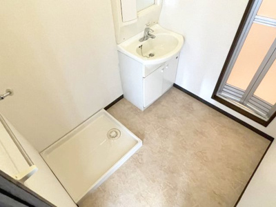 【内装】 | 楠町タムラビル