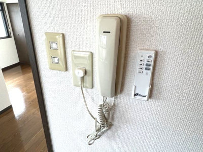 【セキュリティ】 | 楠町タムラビル