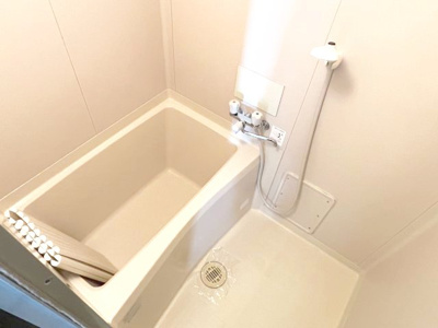 【浴室】 | 楠町タムラビル