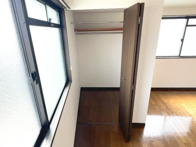 【収納】 | 楠町タムラビル