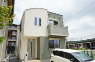 横浜市泉区ゆめが丘の一戸建ての画像