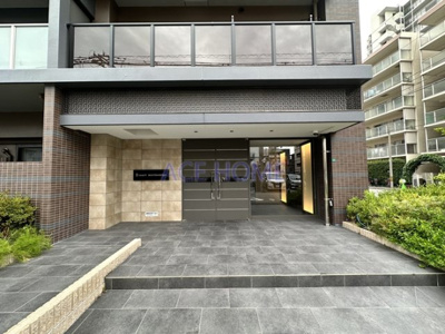 【エントランス】 | 幸court森ノ宮