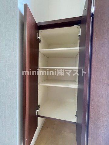 セレニテ天六西のその他