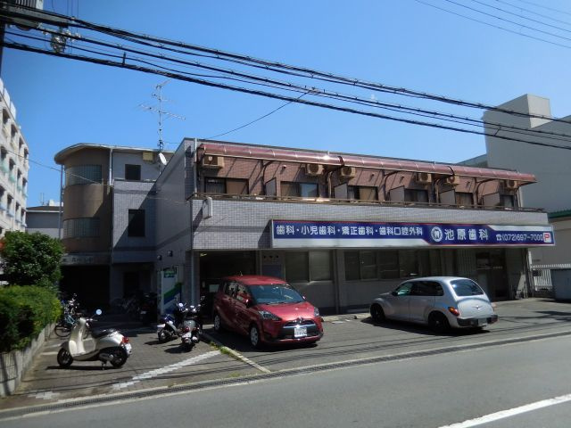 ホーミーレジデンス