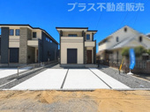 福岡市東区三苫1丁目2期　4号棟（全4棟）【仲介手数料無料・0円】の画像