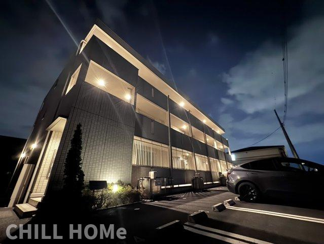 コンフォートヒル