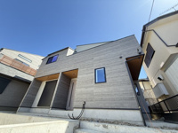 名瀬町新築戸建B号棟の画像