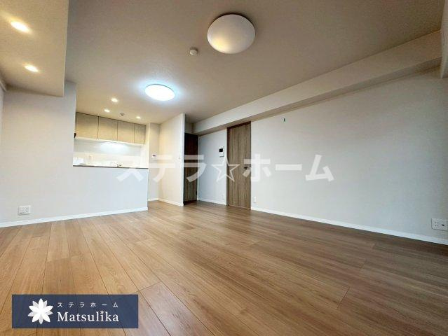 星和プラネタウン千里南第1期B棟