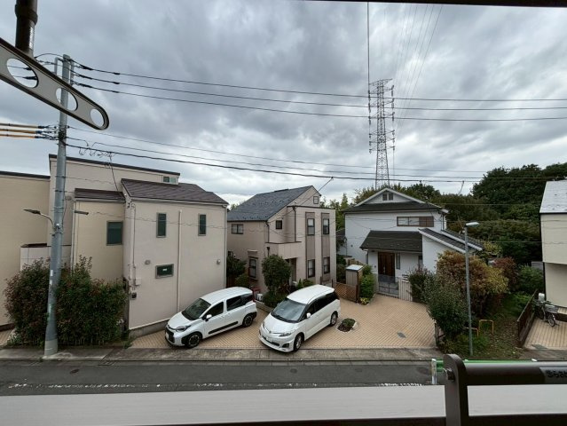 Ｓｏｒｔｅ　Ｋｉｔａｍｉ　５の展望