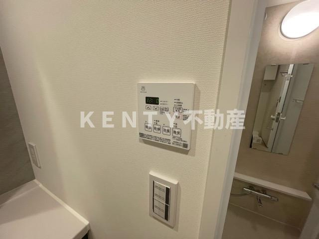 【設備】 | Brillia ist 洗足池の杜