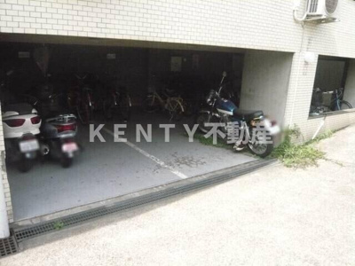 【駐車場】 | 山王ハマセイホウ