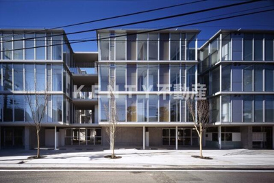 【外観】 | Ｇ－ＦＬＡＴ | 外観もきれいです