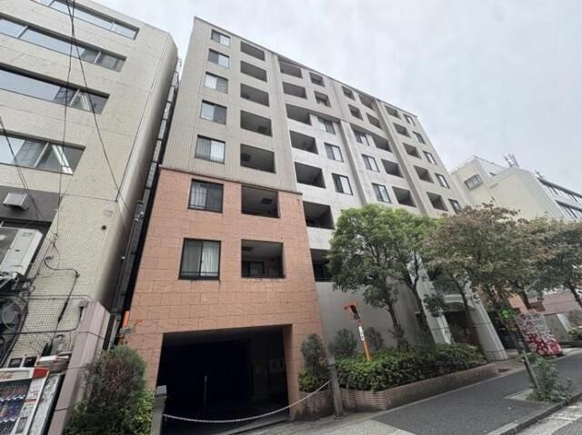 クリオ三田ラモード