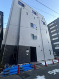 仮称ビューノ日暮里公園の画像