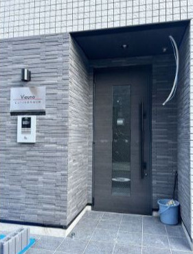 【エントランス】 | 仮称ビューノ日暮里公園