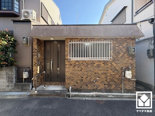 尼崎市大庄西町2丁目