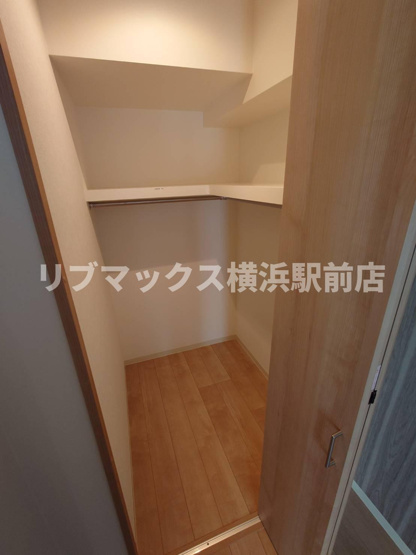 【収納】ベイアズール関内