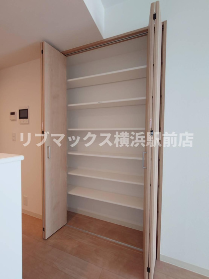【その他】ベイアズール関内
