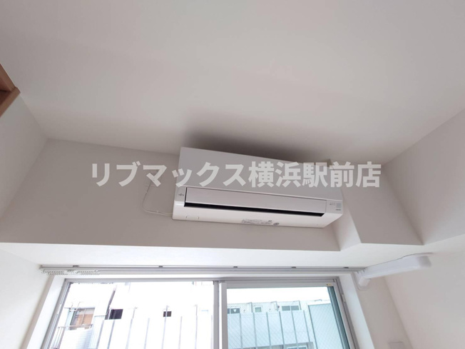 【その他】ベイアズール関内