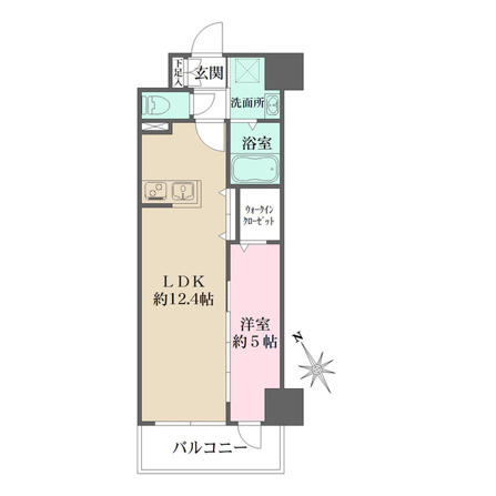 ベイアズール関内