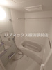 【浴室】ベイアズール関内 