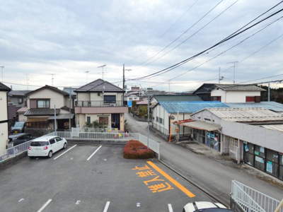 【展望】 | グランデュール瀬戸岡