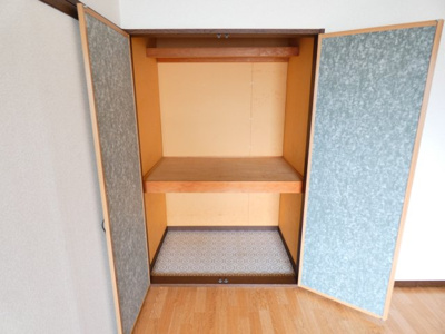 【収納】 | グランデュール瀬戸岡