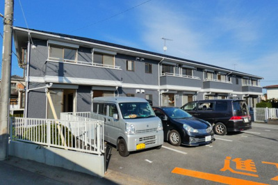 【外観】 | グランデュール瀬戸岡