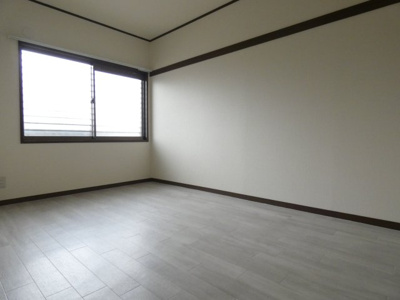 【洋室】 | グランデュール瀬戸岡