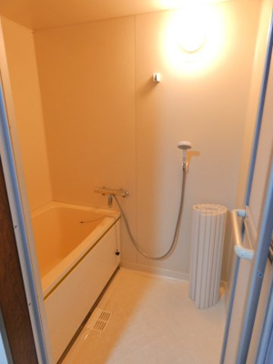 【浴室】 | グランデュール瀬戸岡