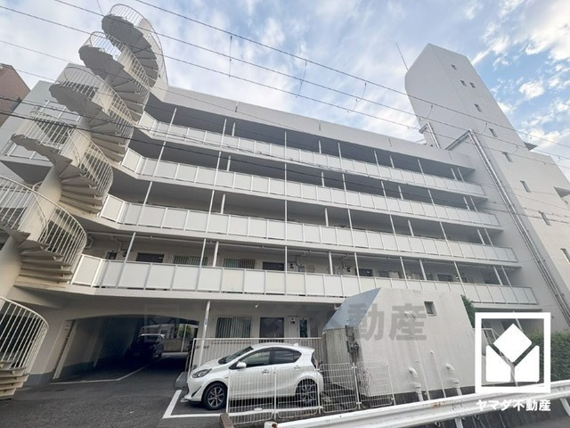西宮ハウス