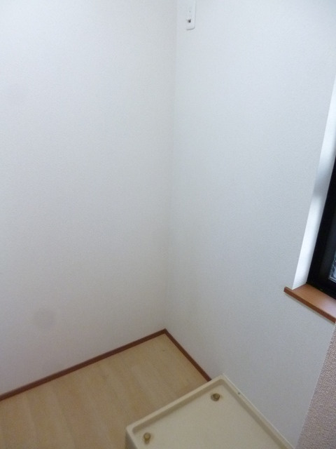柿の木フラッツの内装|★ハンガーかけ★