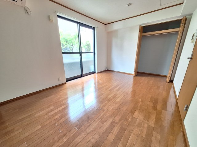 柿の木フラッツの展望|★眺望★