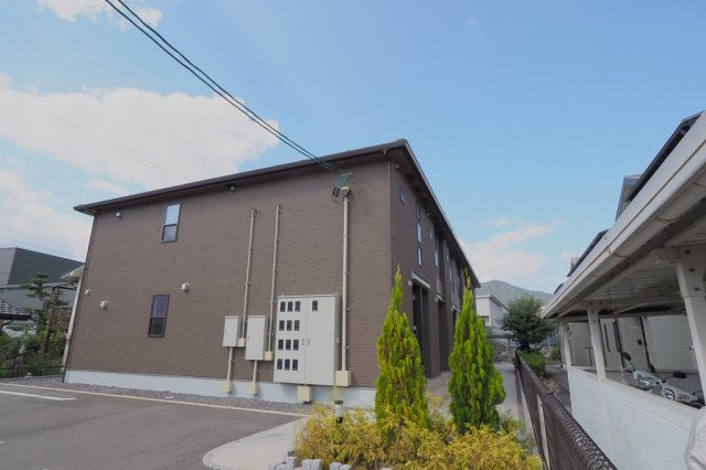 タウニーヒルズⅢ