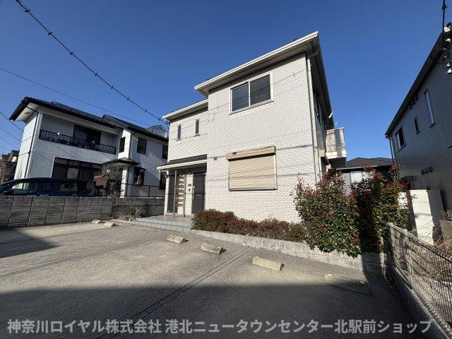 オーチャードⅢの画像